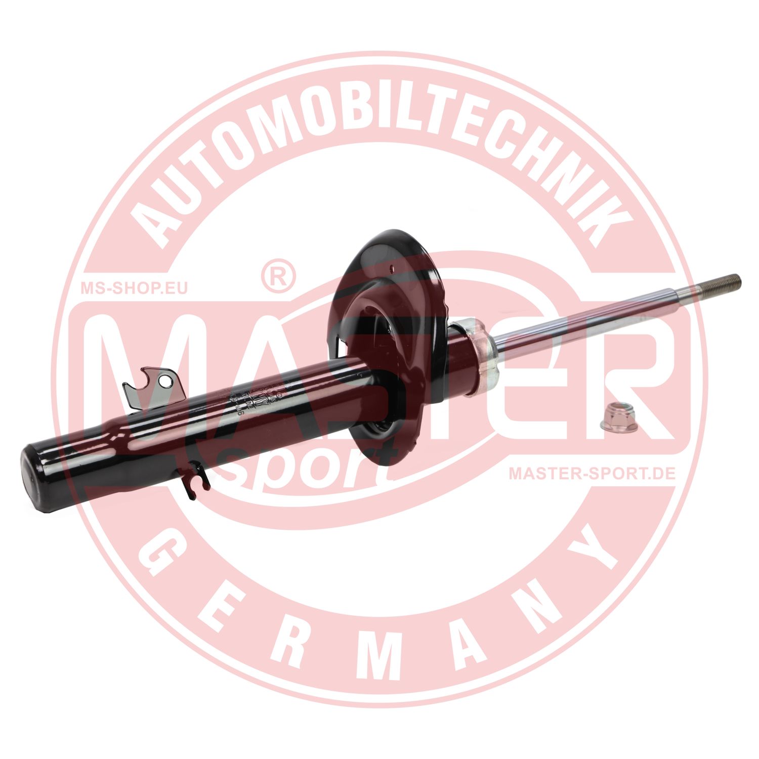 Amortizor MASTERSPORT GERMANY 313673-PCS-MS